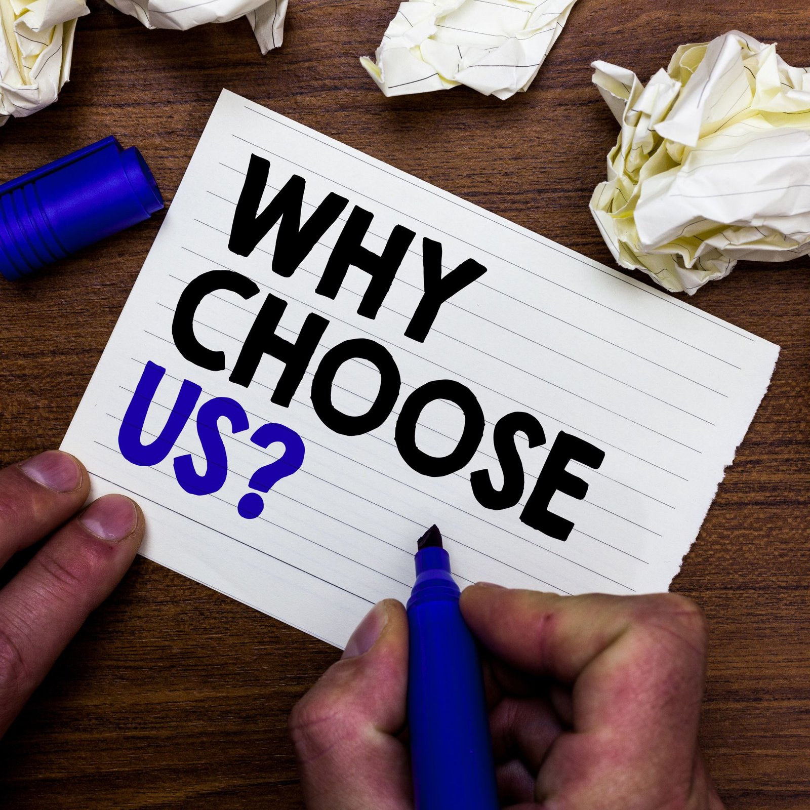Why Businesses Choose ATLC HR Solution